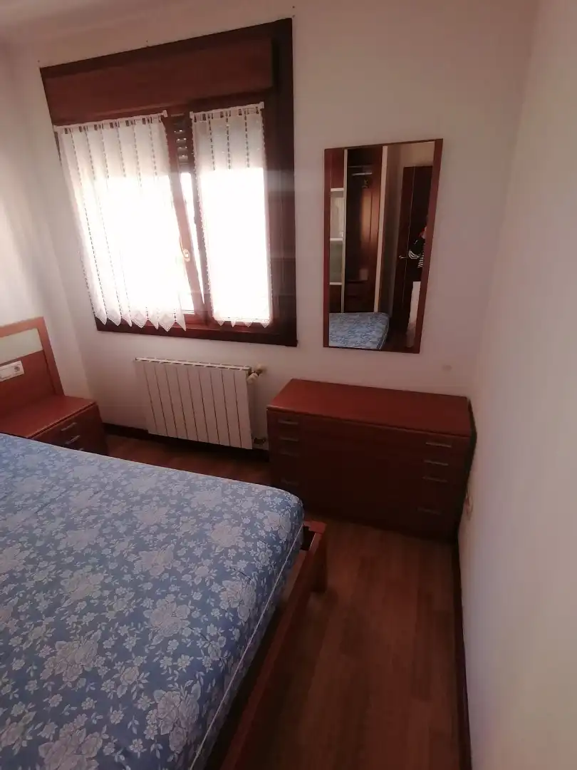 Flat with lift to rent in Calle Callao, imagen 13