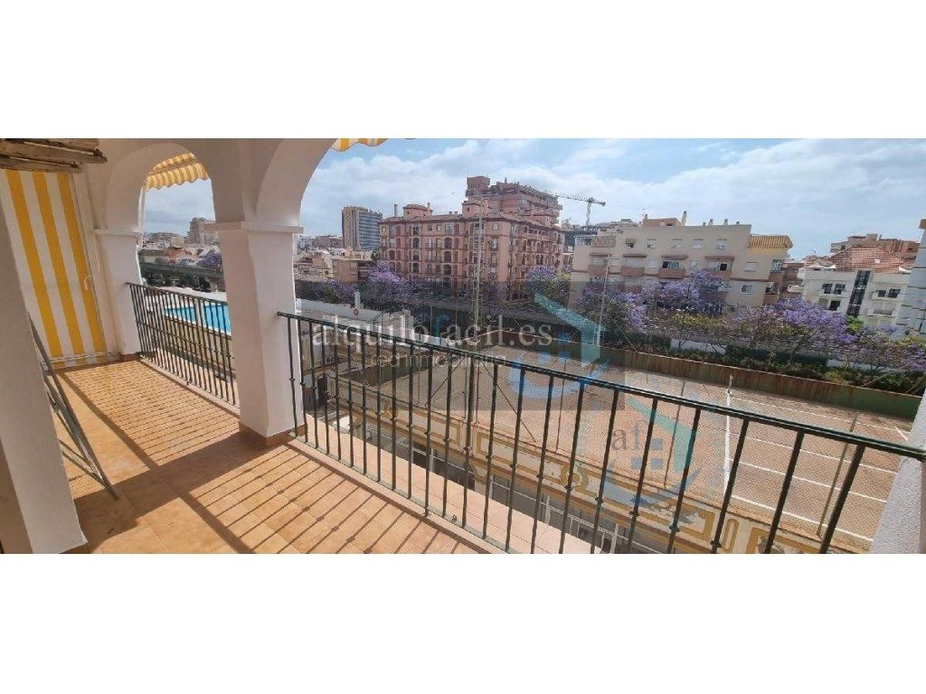 Apartment to rent in Calle San Pedro, 2, Los Boliches