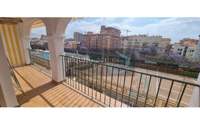 Apartment to rent in Calle San Pedro, 2, Los Boliches