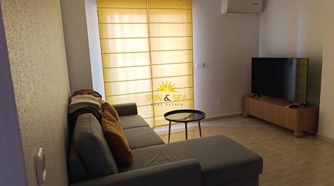 Foto 3 de Apartament de lloguer a Tomás Maestre, Murcia