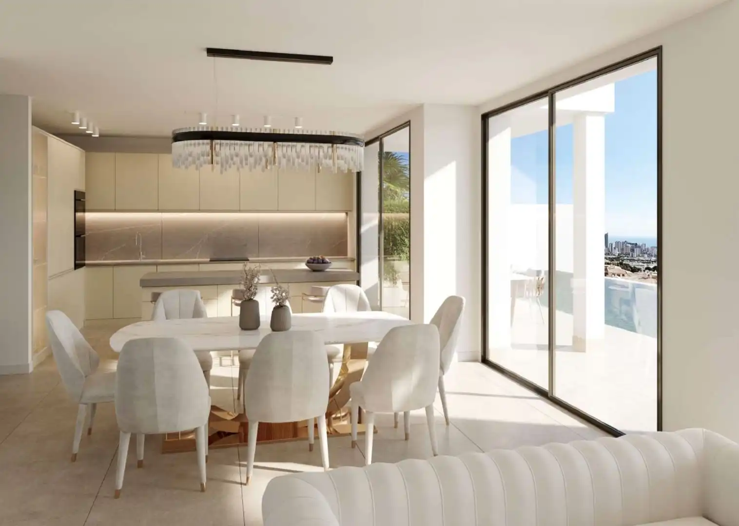 Villa avec piscine à vendre à VIENA, imagen 5