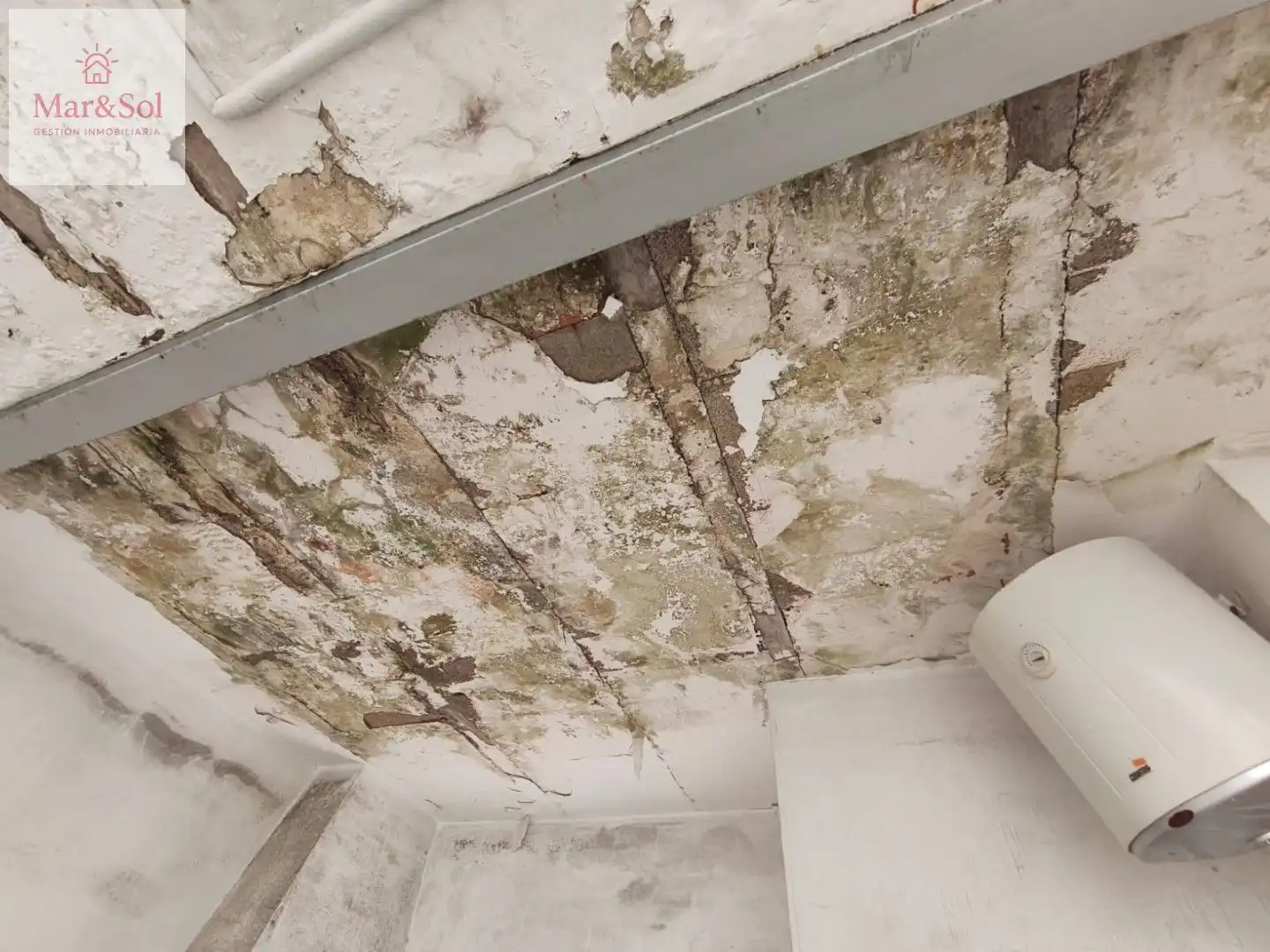 Casa amb terrassa en venda a Favara, imagen 15
