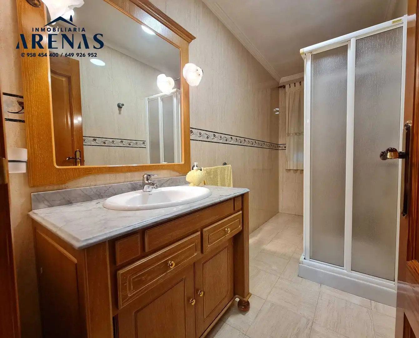 Chalet en venta en Calle Real, imagen 13