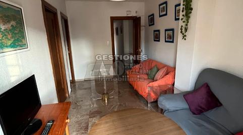 Foto 2 de Àtic de lloguer a Calle Doctor Muñoz Fernández, Plaza de Toros,  Granada Capital