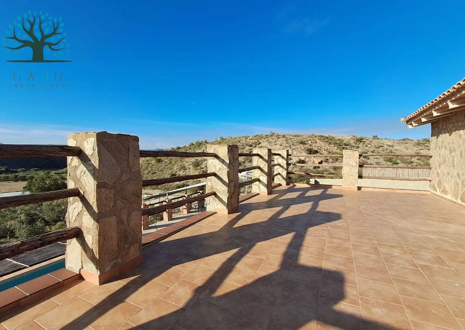Casa con piscina en venta en EL ALGARROBO, imagen 7