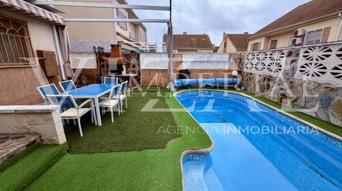 Photo 2 of Single-family semi-detached for sale in Calle Príncipe de Asturias, Las Lomas, Seseña