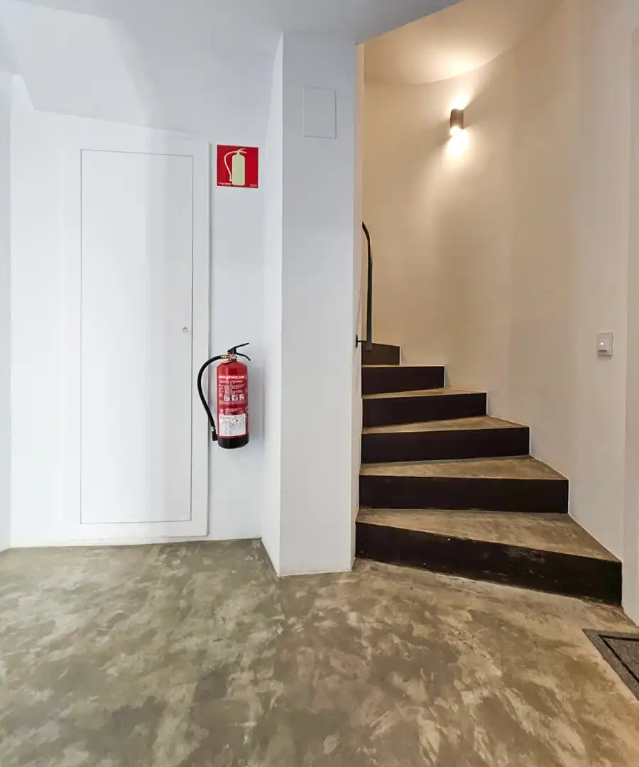Penthouse mit Terrasse zum Verkauf in Carrer Prosperitat, imagen 4