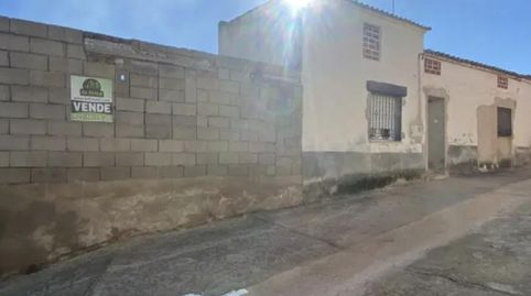 Foto 2 de Finca rústica en venta en Escurial, Cáceres