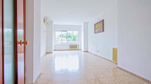 Foto 4 de Piso en venta en Avenida Reina Mercedes, Sector Sur  - La Palmera - Reina Mercedes,  Sevilla Capital