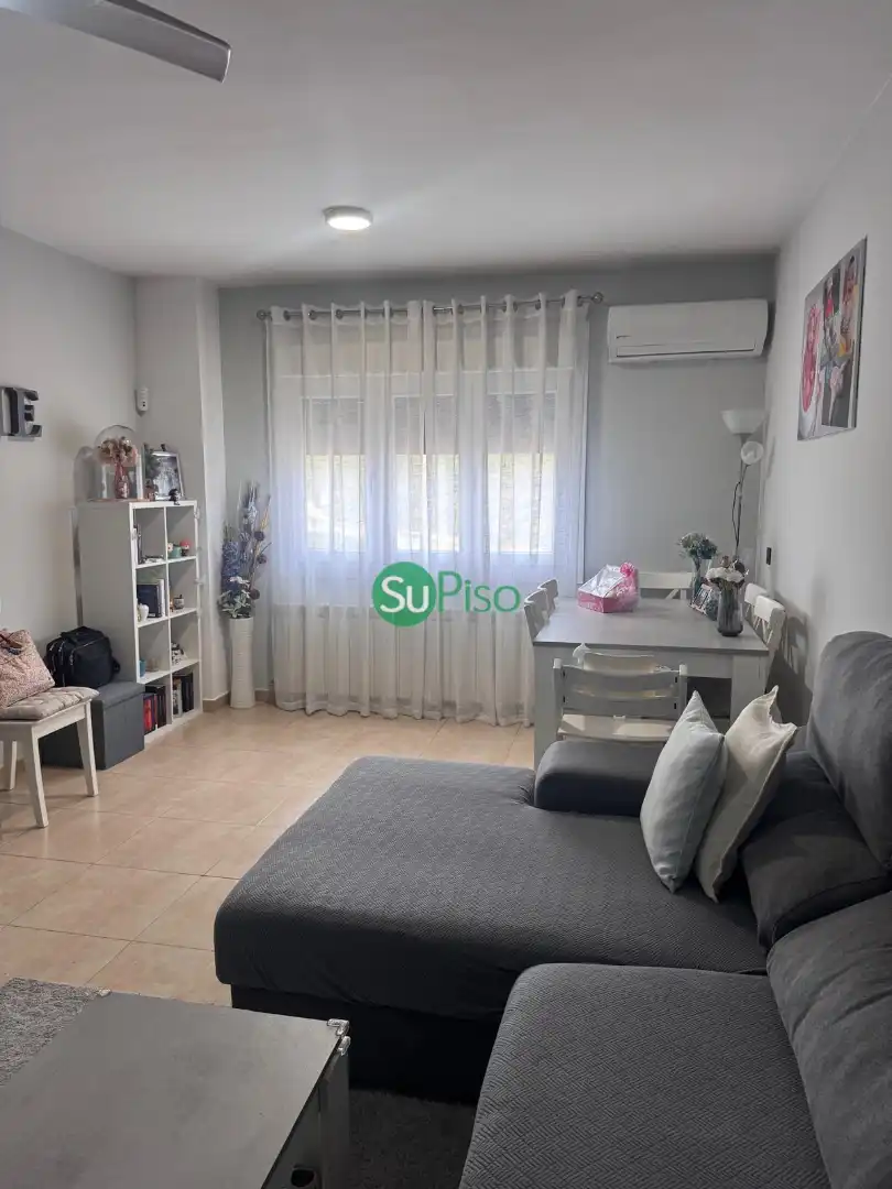 Wohnung zum Verkauf in Avenida Castilla-la Mancha, 9, Yeles