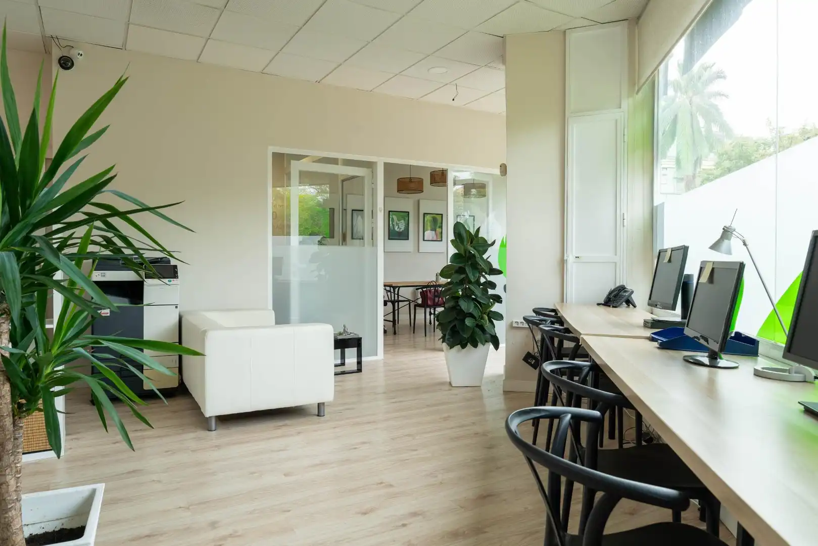 Business premises for sale in Santa Eufemia, imagen 8