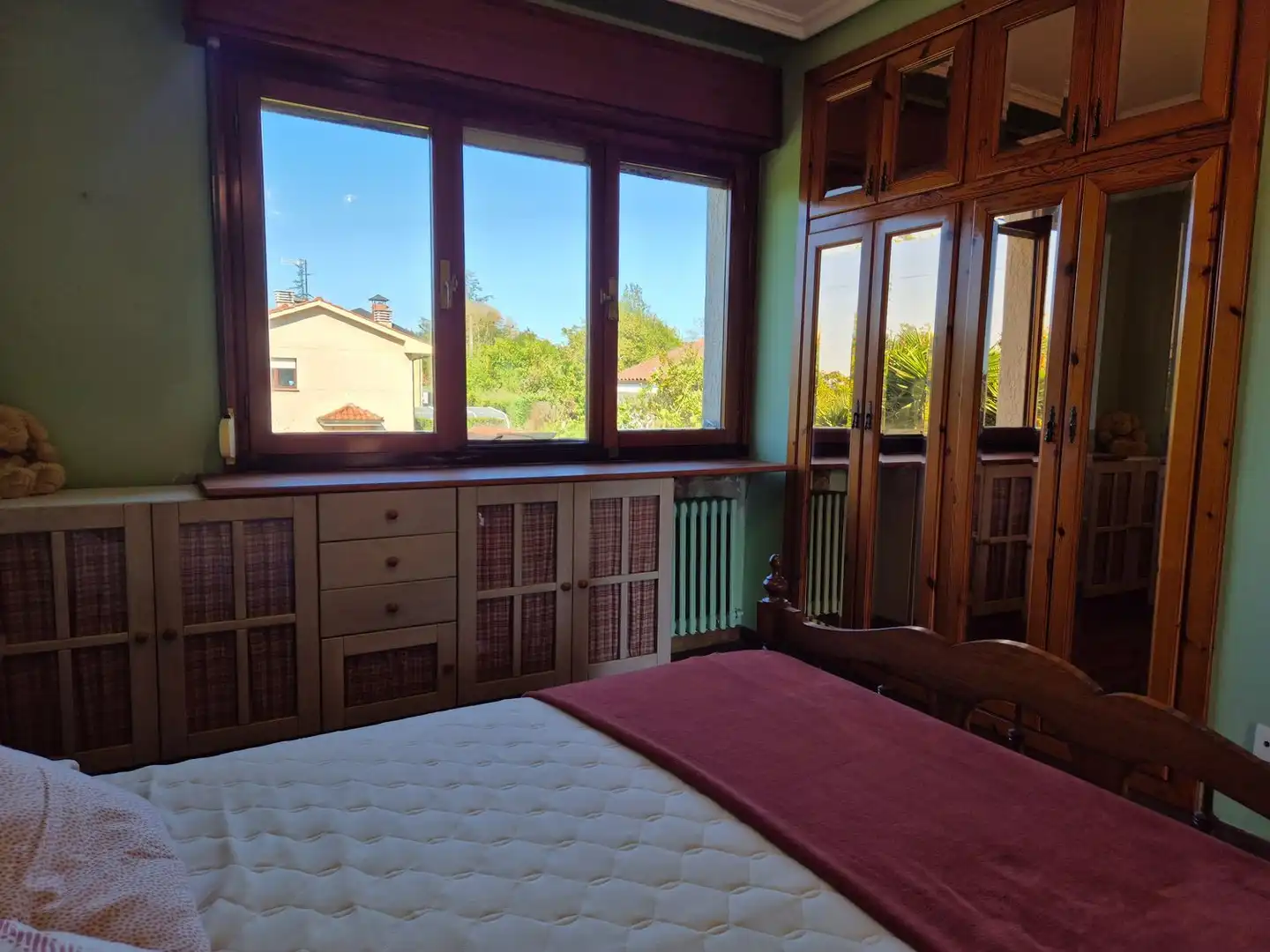Casa o xalet en venda a N/A, Somió