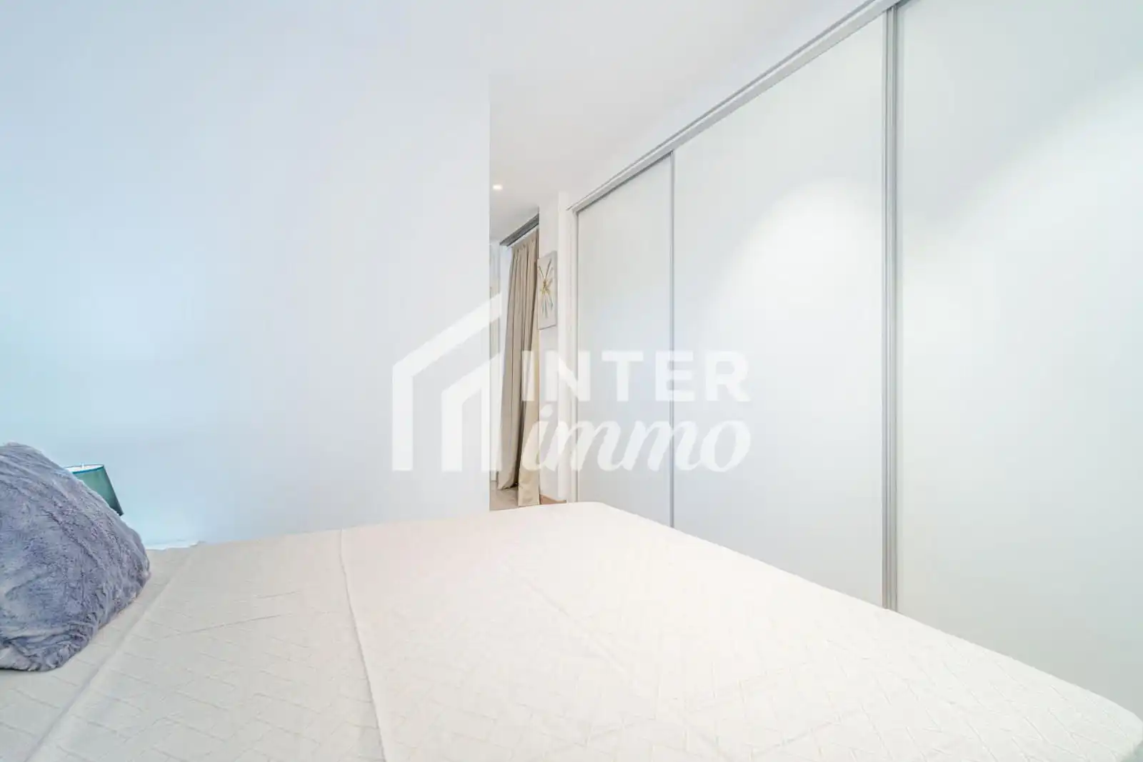 Apartment with garden for sale in Calle CLOT DELS FRANQUETS 54, imagen 26