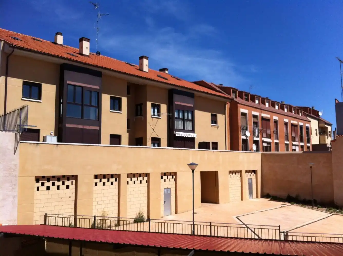 Business premises for sale in Calle Castilviejo 12, imagen 9