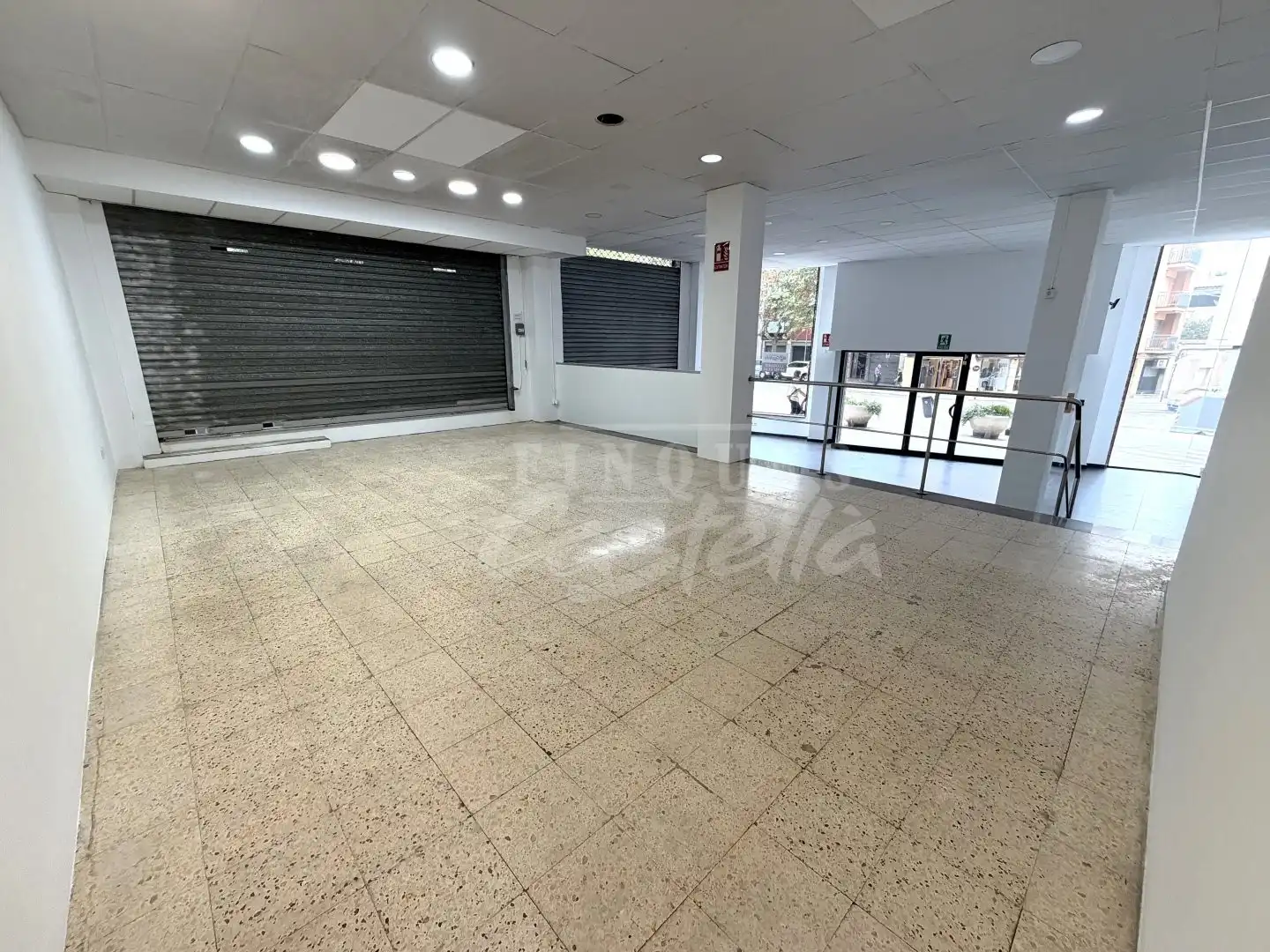 Locale commerciale in affitto a Centre, imagen 3
