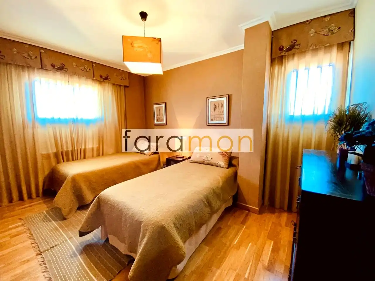 Duplexes for rent in Rafael Freire, Baiona
