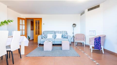 Foto 4 de Pis en venda a Calle Pinsa, Torre en Conill - Cumbres de San Antonio, Bétera