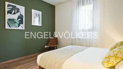 Foto 5 von Wohnung zur Miete in El Putget i el Farró, Barcelona Capital