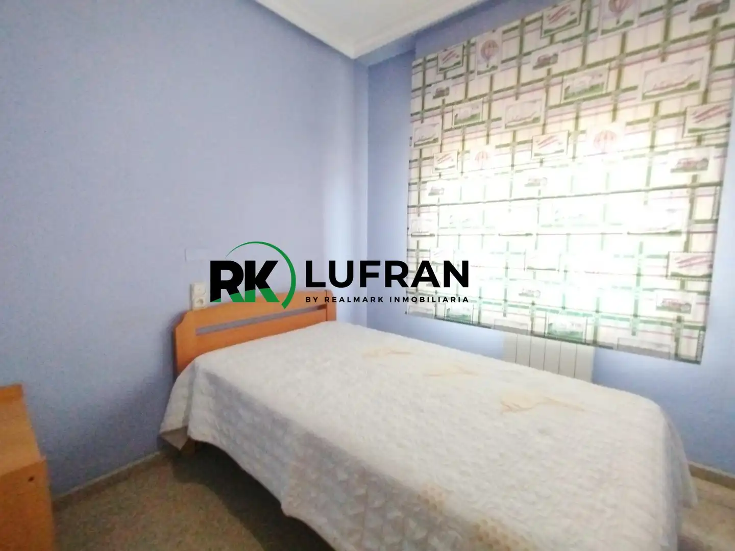 Habitación de Casa o chalet en venta en Petrer con Aire acondicionado