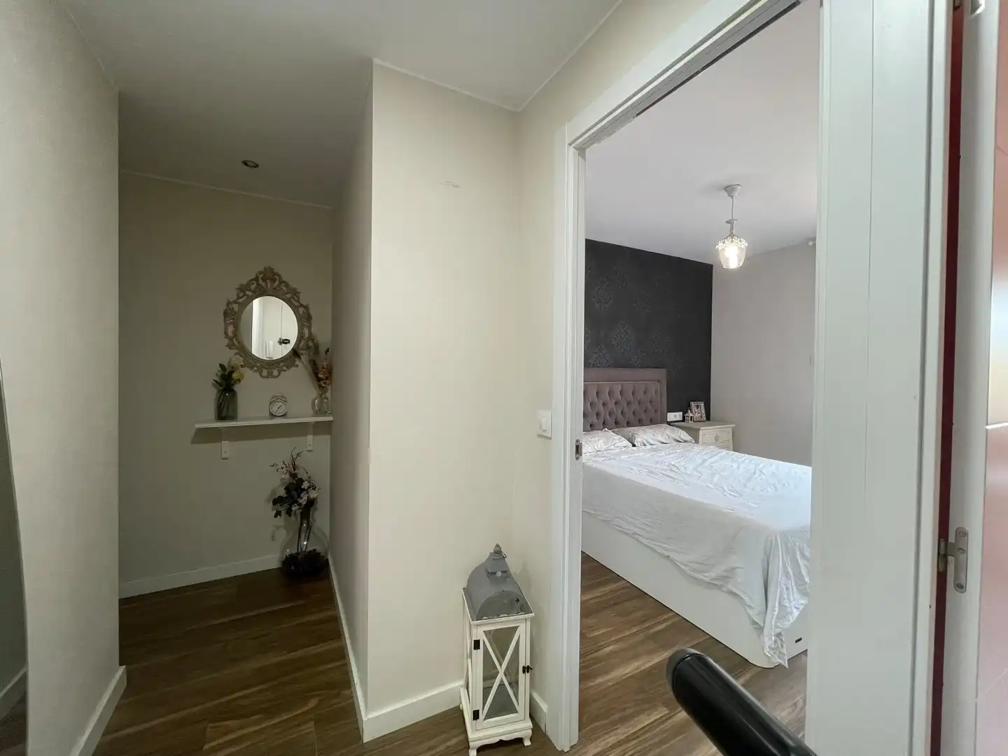 Appartamento con terrazza in vendita a MARE DE DEU DELS ANGELS, imagen 26