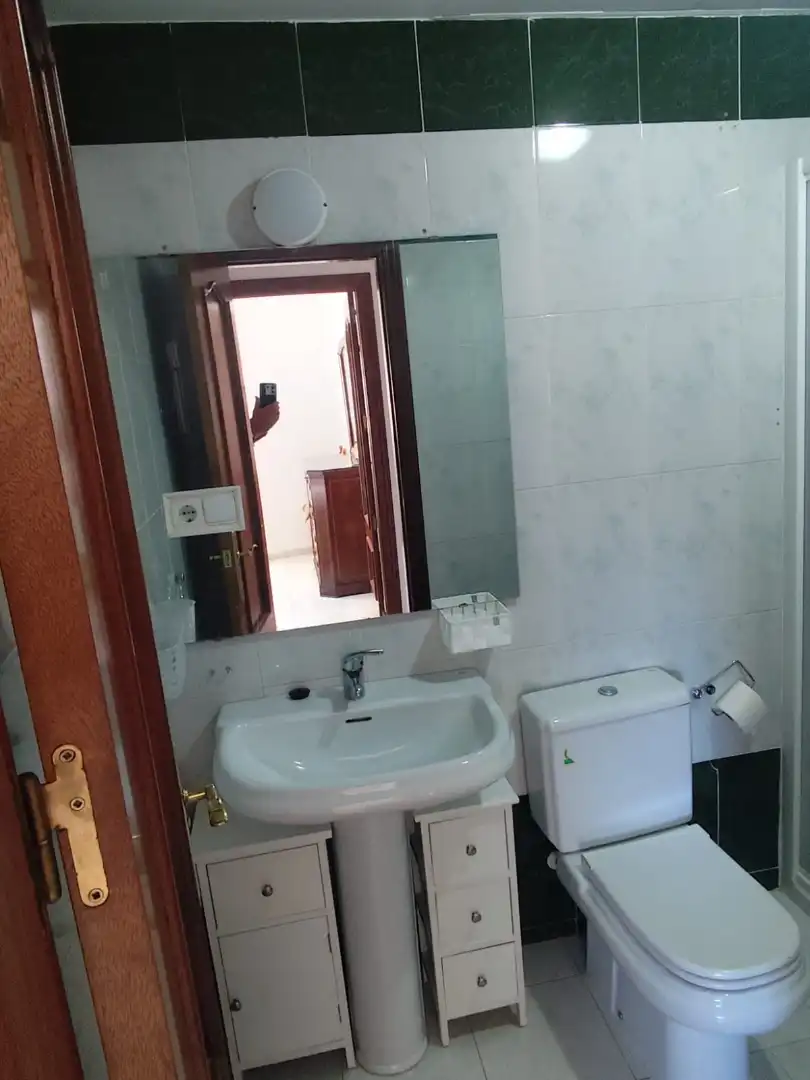 Apartament de lloguer a Avenida de la Estación, 24, Zafra