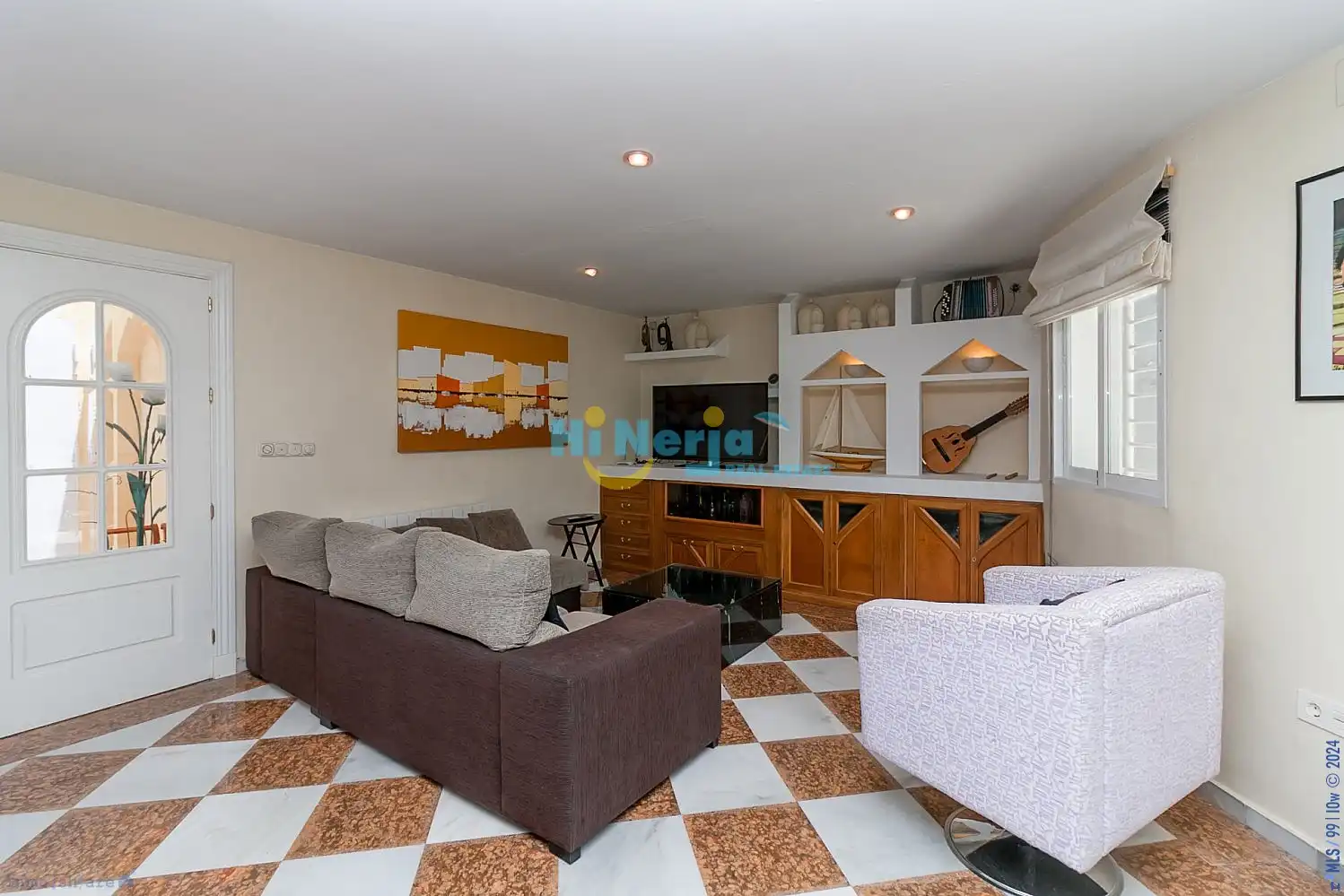 Chalet con piscina en venta en Centro, imagen 12