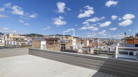 Foto 5 de Àtic en venda a Vila de Gràcia, Barcelona Capital