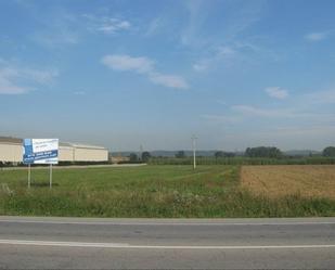 Industrial land for sale in Bordils