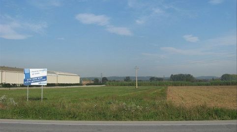 LOTE DE PARCELAS