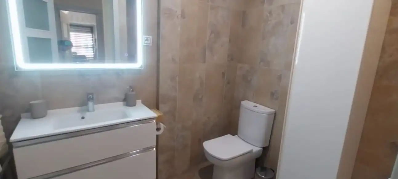 Wohnung zur Miete in Calle Tomás Miller, 72, Santa Catalina - Canteras