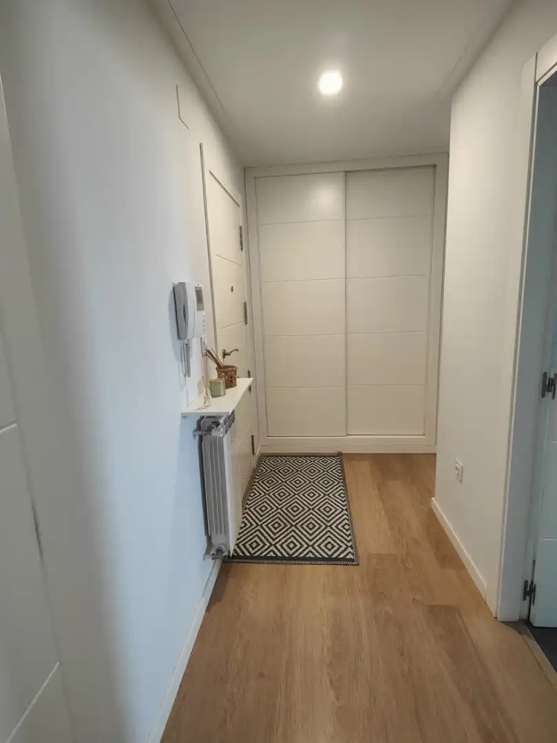 Flat for sale in Albacete  with Terrace, Storage room and Swimming Pool