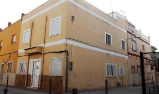 Exterior view of Building for sale in Reus
