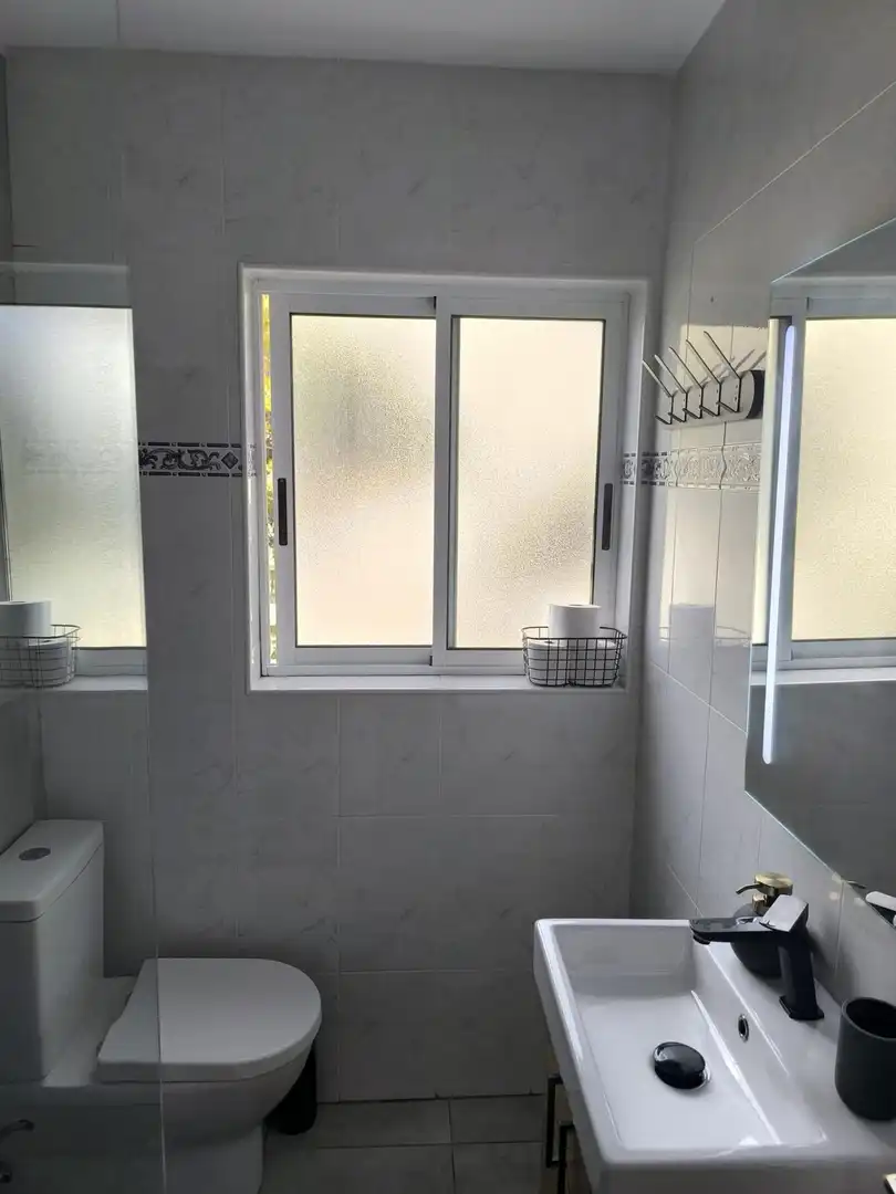 Wohnung mit Aufzug zum Verkauf in Mar i Camp - Platja dels Capellans, imagen 13