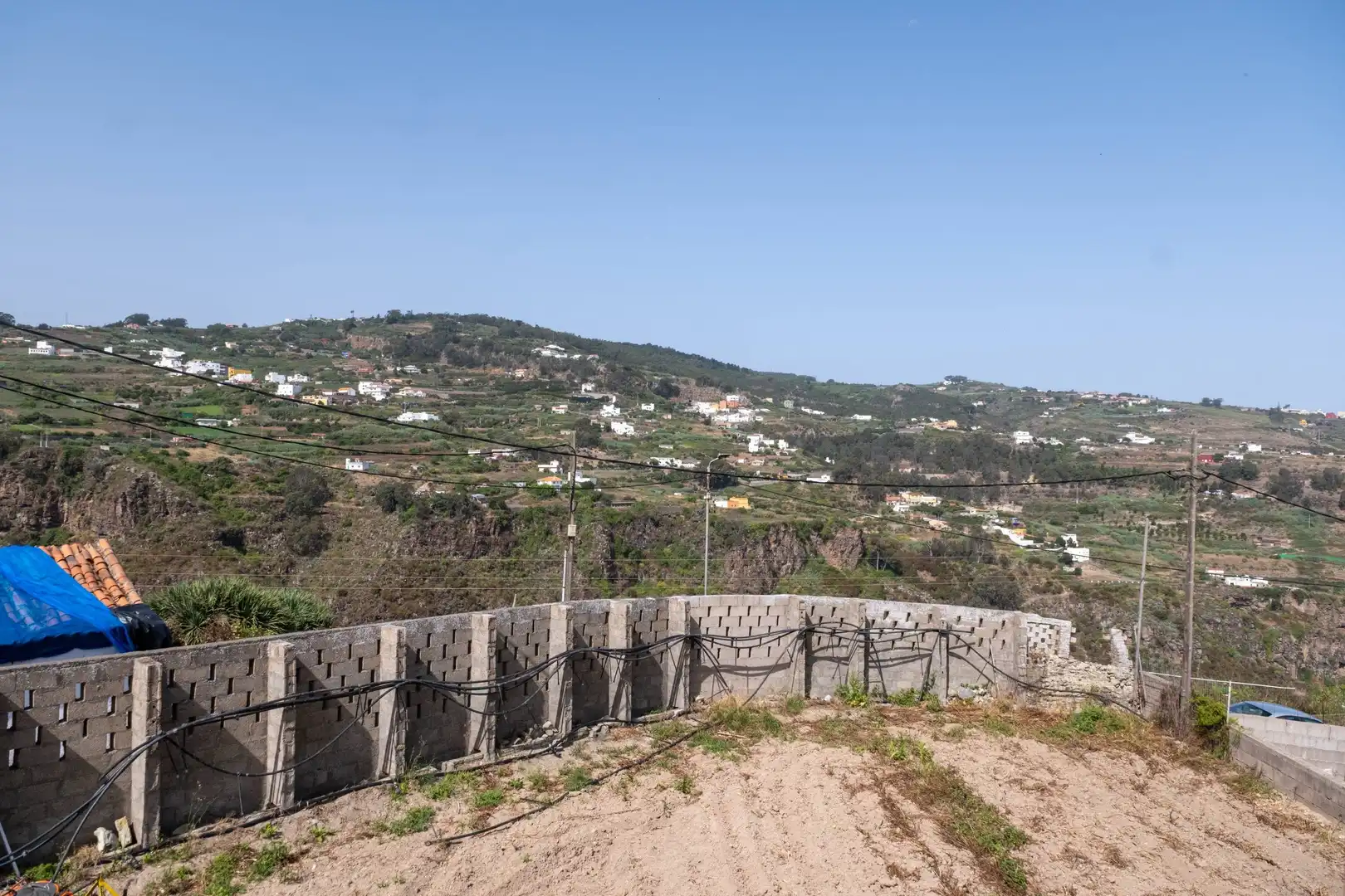 Casa o chalet en venta en Moya (Las Palmas) con Aire acondicionado, Terraza y Balcón