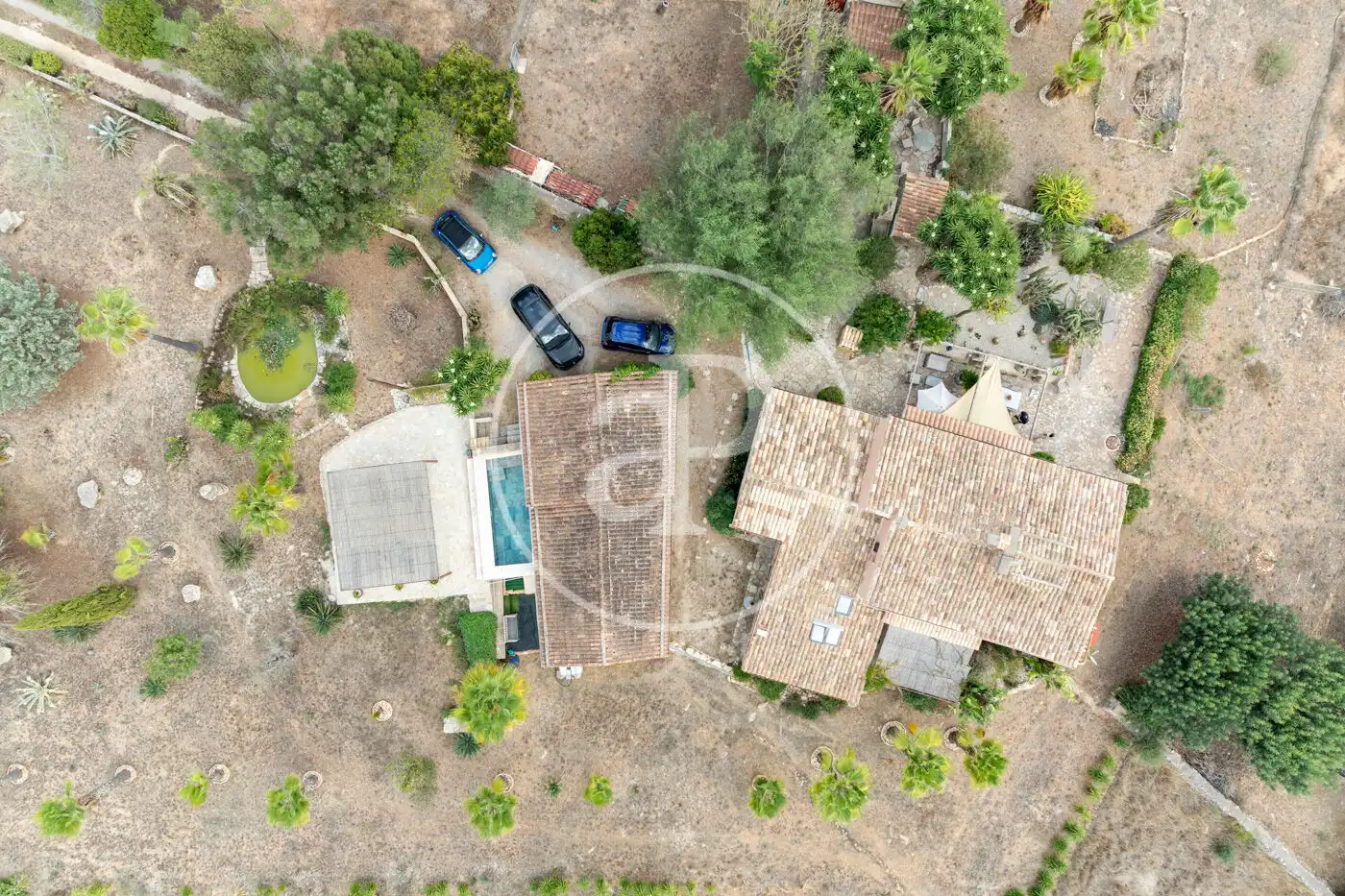 Casa rústica amb piscina en venda a Manacor Centre, imagen 58