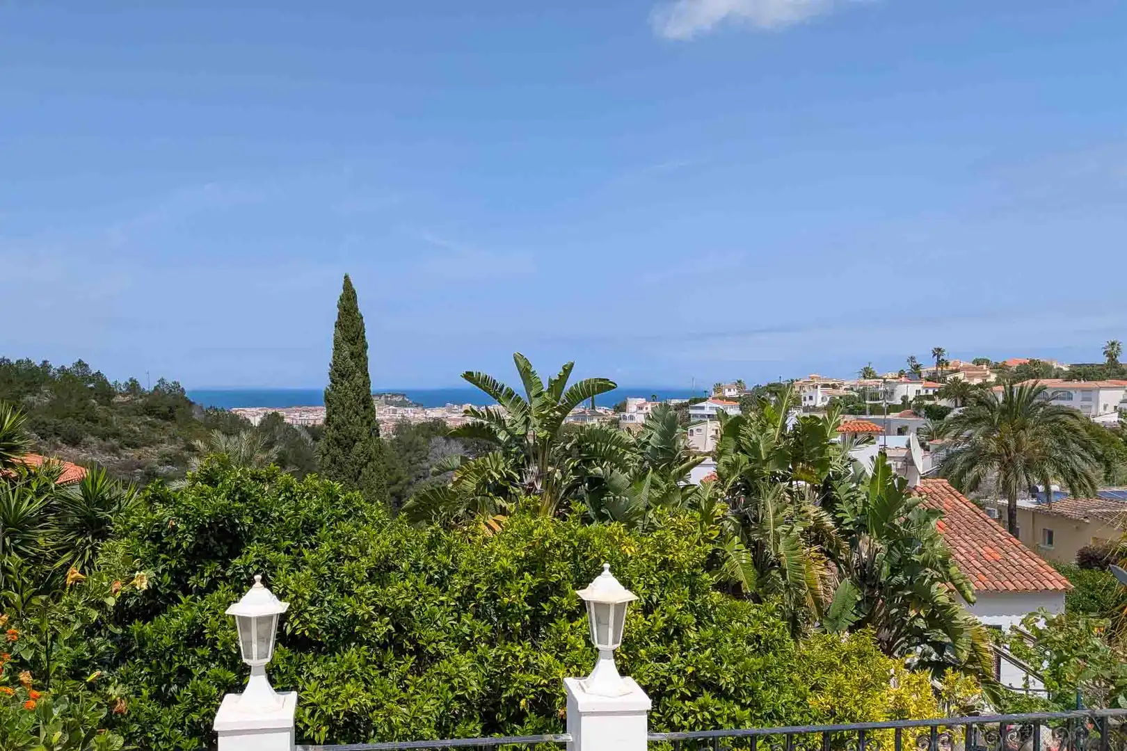 Detached house with terrace for sale in La Pedrera - Vessanes, imagen 3