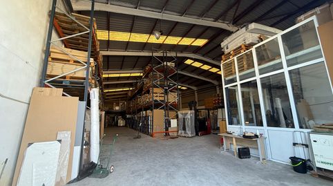 Photo 4 of Industrial buildings for sale in Cala Advocat - Baladrar, Benissa