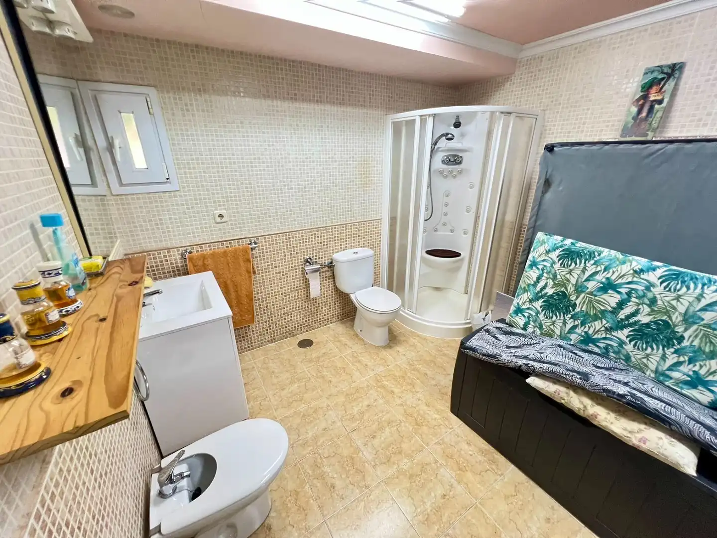 Chalet con piscina en venta en Pepino, imagen 73