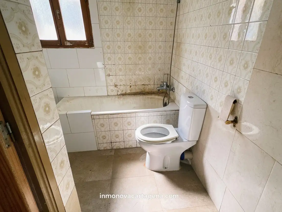 Baño de Planta baja en venta en Pedanías Oeste