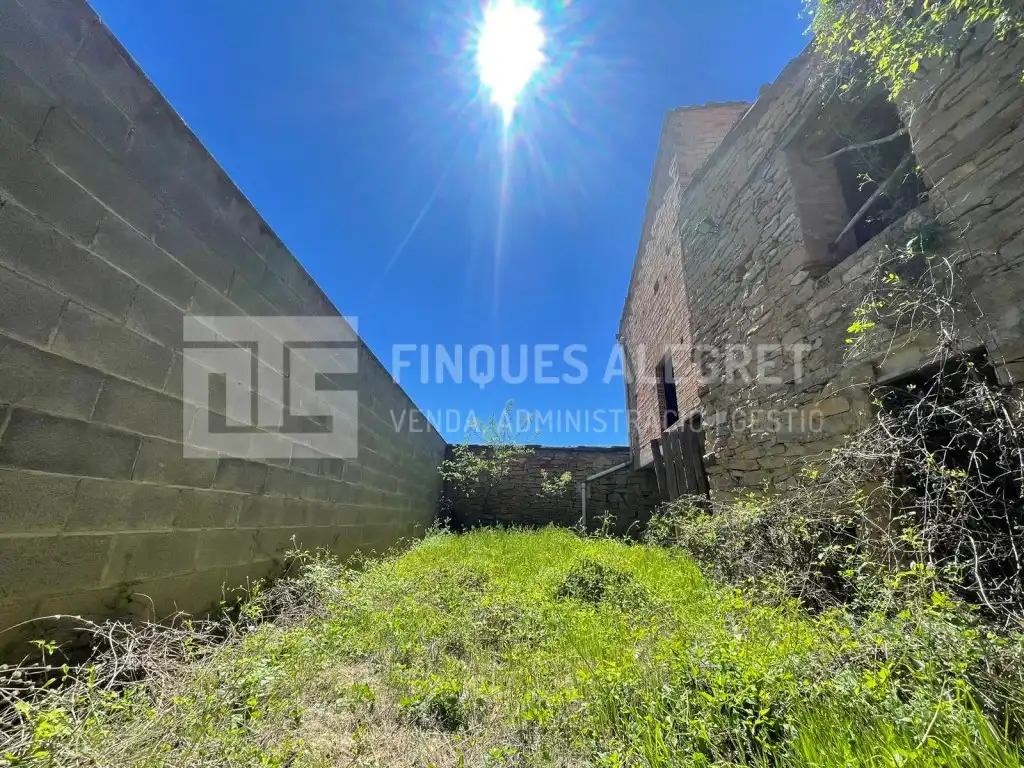 Casa o chalet en venta en Gavet de la Conca