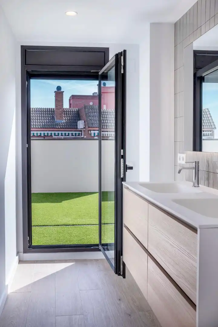 Attic for sale in Carrer Doctor Combelles, 42, Instituts - Universitat