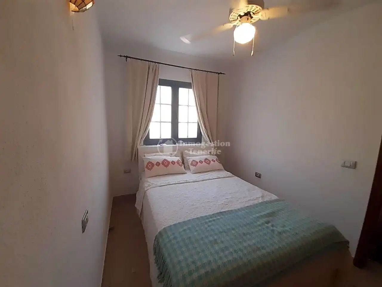 Apartament de lloguer a Eneas, Costa del Silencio