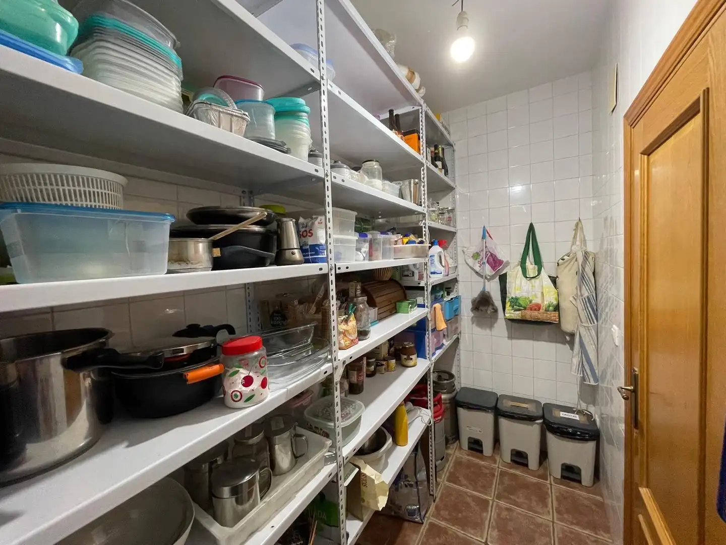 Kitchen of Country homes for sale in Cabra  with Air Conditioner, Heating and Private garden