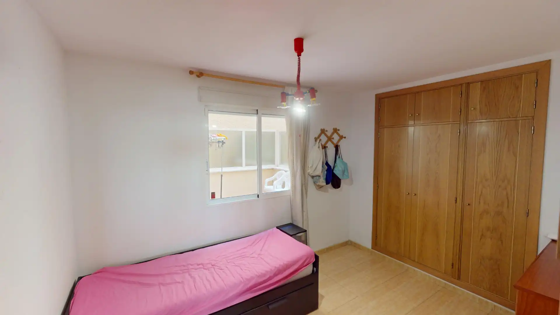 Flat with terrace for sale in Calle de Perú, imagen 7