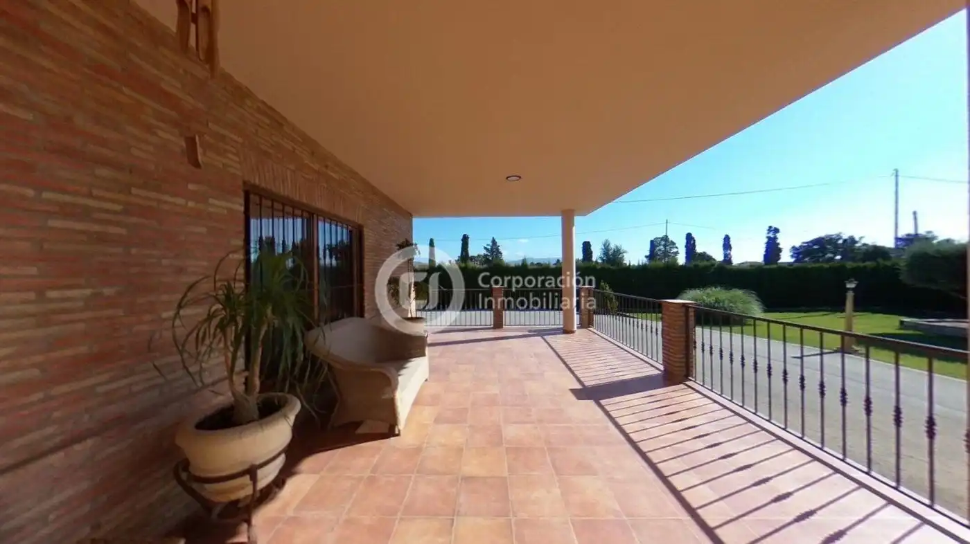 Villa con terrazza in vendita a Pedanías Centro, imagen 38