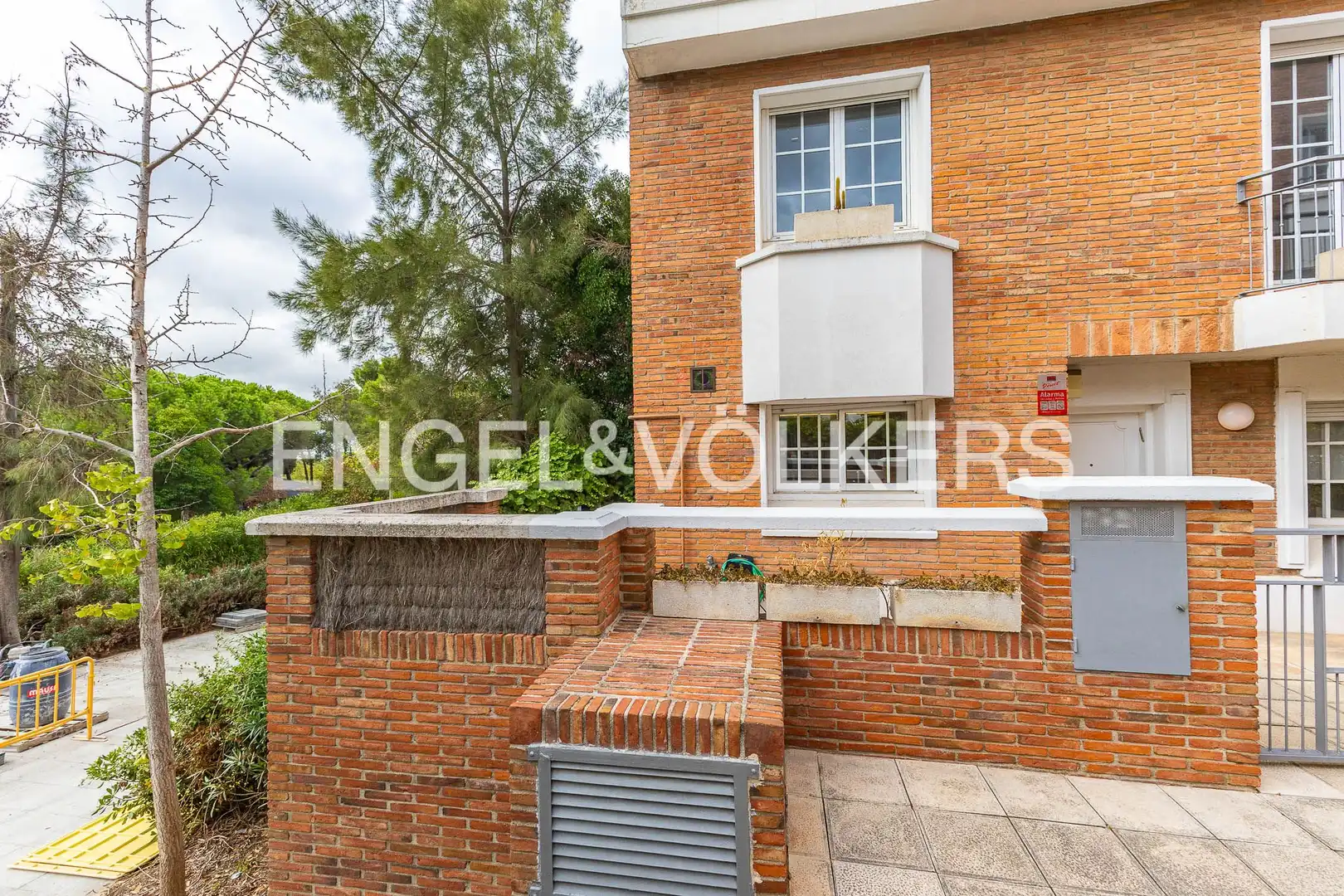 Maison mitoyenne avec terrasse à vendre à La Mallola, imagen 52