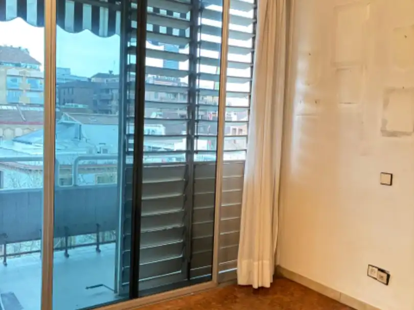 Piso con ascensor en venta en Marqués de Paradas 55, imagen 3