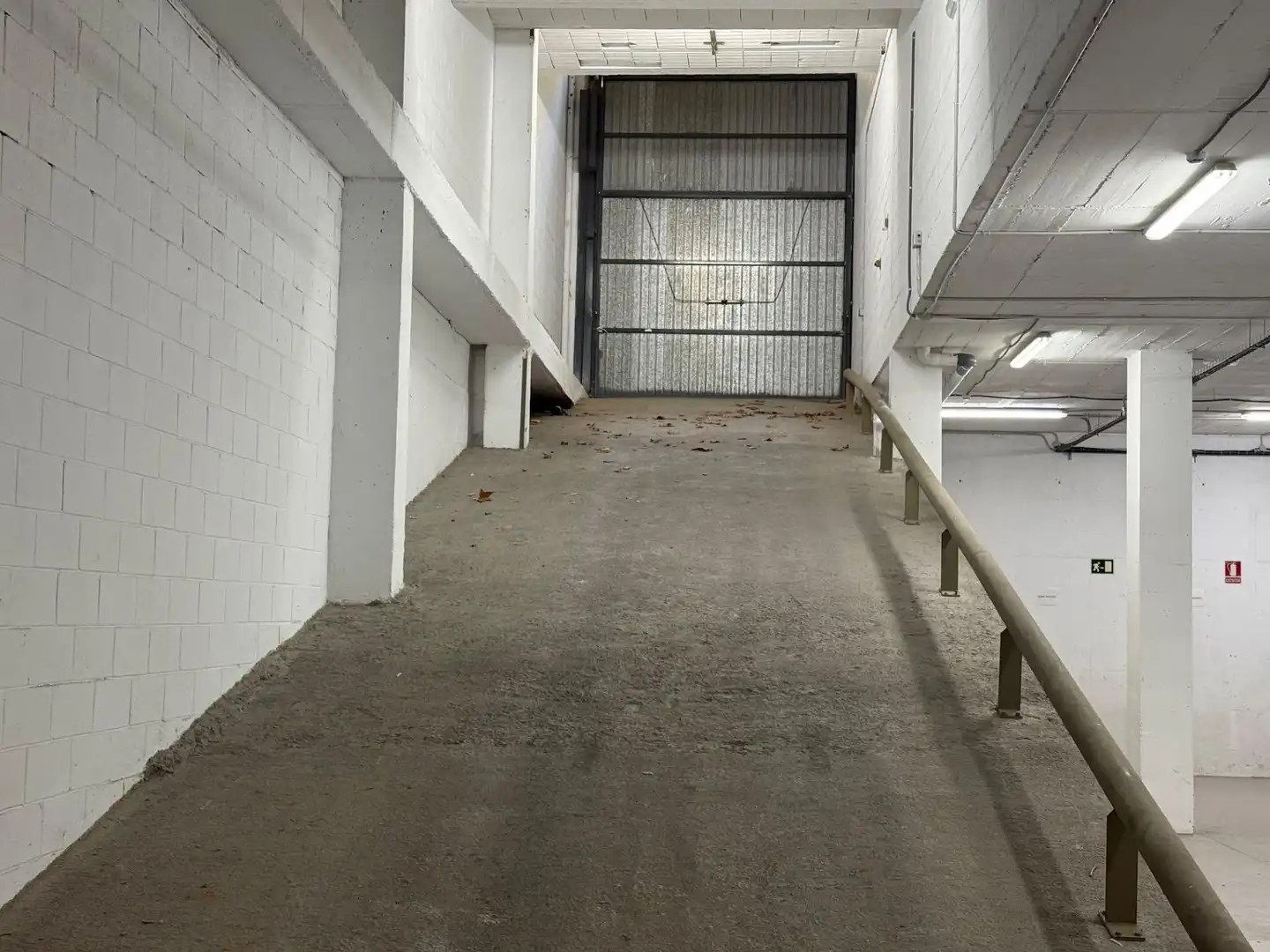 Nave industrial en venta en Pla d'en Boet, imagen 40