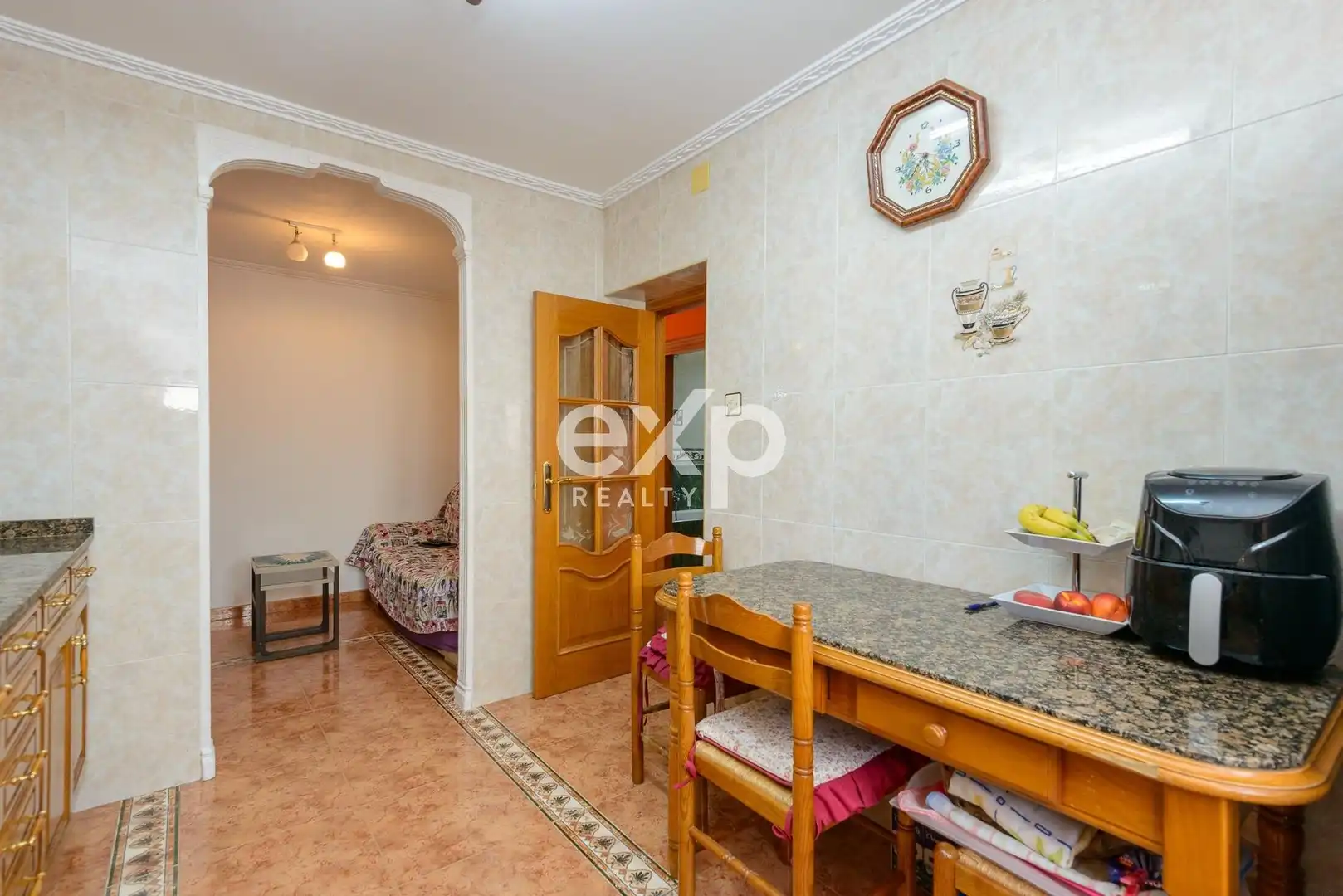 Wohnung zum Verkauf in Paseo SAN MARTIN DE 16, imagen 5