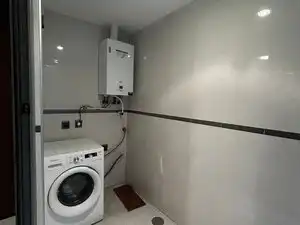 Wohnung mit Pool zur Miete in Avenida del Talgo, imagen 30